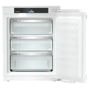 Встраиваемый морозильник Liebherr IFNci 3553, White