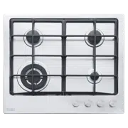 Plită incorporabilă cu gaz Franke FHNE 604 3G TC XS C, Inox