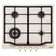 Газовая панель Franke FHCL 604 3G TC PW C, Бежевый