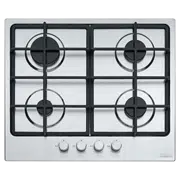 Plită încorporabilă pe gaz Franke 106.0554.390 FHSM 604 4G XS C, Gray