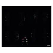 Электрическая панель Franke FRSM 604 C T BK, Черный