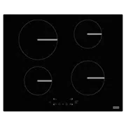 Plită încorporabilă electrică Franke 108.0606.107 FSM 654 I BK, Black