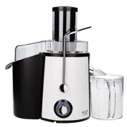 Соковыжималка центробежная Adler AD 4128, Black