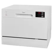Посудомоечная машина Midea MCFD55320W, White