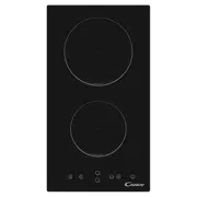 Электрическая варочная панель Candy CDH 30 Black