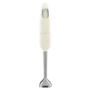 Блендер погружной SMEG HBF11CREU, Бежевый