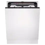Посудомоечная машина AEG FSE74707P, White