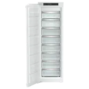 Встраиваемый морозильник Liebherr SIFNe 5108, White