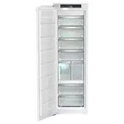 Встраиваемый морозильник Liebherr SIFNdi 5188, White