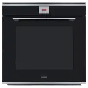 Cuptor electric încorporabil Franke 116.0613.708 FMY 99 P XS, Black