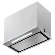 Hotă Faber INKA LUX PREMIUM X A52 KL (305.0658.601), Silver