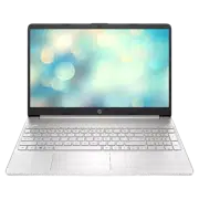 Ноутбук HP 15S-FQ5054CI, Silver