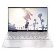 Laptop HP Pavilion x360 Laptop 14-ek2005ci Silver