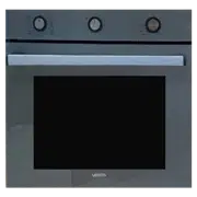 Cuptor electric Vesta BOM60MG/GR, Gray