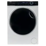 Mașină de spălat rufe Haier HW90-B14979-S, 9kg, Alb