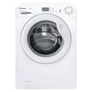 Стиральная машина Candy EY 1291DE/1-S, White