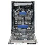 Посудомоечная машина Electroplus MSVE BI45, White