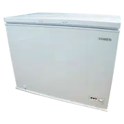 Ladă frigorifică Electroplus LF 250 A+, White