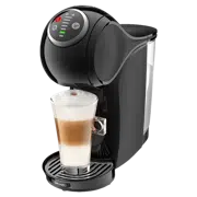 Кофемашина DeLonghi EDG315B Black