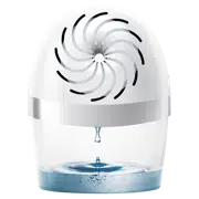 Осушитель воздуха Ceresit 3448 Aero 360 White