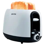 Тостер Vitek VT-1577 White