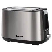 Тостер Vitek VT-7170 Silver