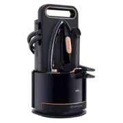 Generator de aburi pentru călcat Braun IS9090BK CareStyle 9, Black
