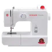 Mașină de cusut Singer Prelude, Alb