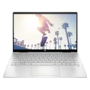 Ноутбук HP Pavilion X360 Laptop 14-EK1016CI Natural Silver