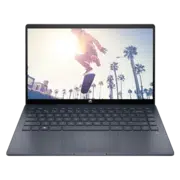 Ноутбук HP Pavilion X360 Laptop 14-EK1026CI Space Blue