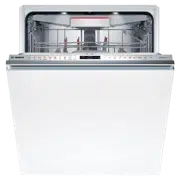 Посудомоечная машина Bosch SMV8YCX02E, White