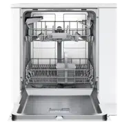 Посудомоечная машина Bosch SMV41D10EU, White