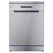 Посудомоечная машина Candy CF 3E7L0S, Silver