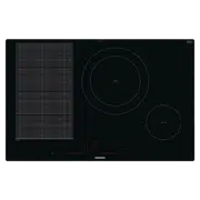 Plita cu inductie Siemens EX801LEC1E, Black