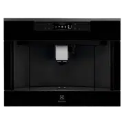 Встраиваемая кофемашина ELECTROLUX KBC85H Black