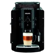 Кофемашина KRUPS EA810870 Black