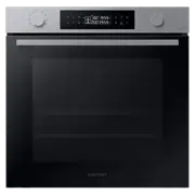 Электрический духовой шкаф Samsung NV7B4445UAS/WT, Silver