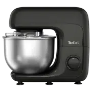 Robot de bucătărie Tefal QB161H38, Black