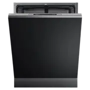 Посудомоечная машина Teka DFI 46710, Black