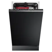 Посудомоечная машина Teka DFI 44800, Black