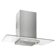 Hotă Teka DGW 94020 KOS, Silver
