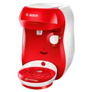 Кофемашина BOSCH TAS1006 Red
