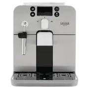 Кофемашина Gaggia Brera Silver