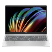 Ноутбук HP Pavilion Laptop 16-AG0002CI Natural Silver