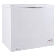 Морозильный ларь Electroplus LF 198 A+, White
