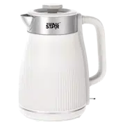 Электрочайник Winning Star ST-6022, White
