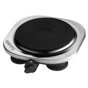 Настольная плита Camry CR-6510, Нерж. Сталь