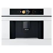 Кофемашина Bosch CTL7181W0 White
