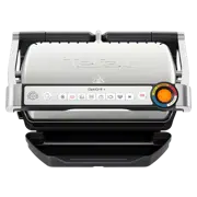 Grătar electric Tefal GC717D10, Silver