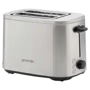 Тостер Gorenje T800DS Silver
